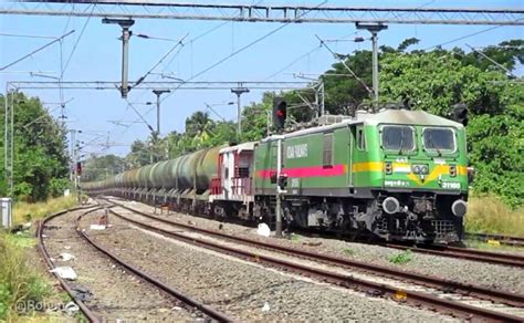 Popular trains from kumta to byndoor. Ollur Railway Station Picture & Video Gallery - Railway ...