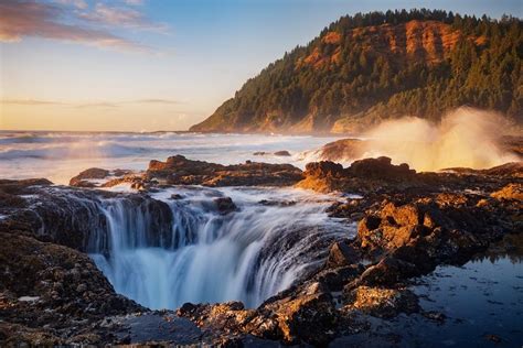 Oregon Coast Scenic Landscapes 28 April 7 May 2021 Pixelchrome Photo