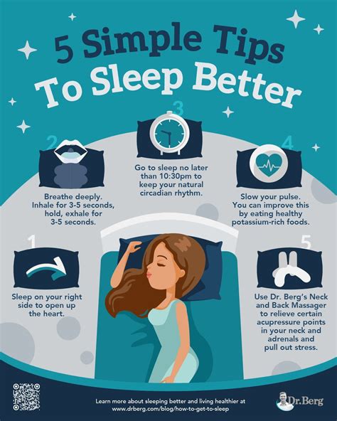 How To Fall Asleep And Stay Asleep Infographic Sleep Better Tips