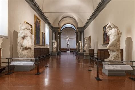 Il 2023 Della Galleria Dell Accademia Di Firenze Mostre Acquisizioni