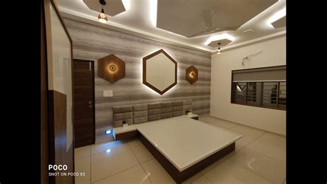 Architecture And Interior Design For Bungalow At Gandhinagar Gujarat