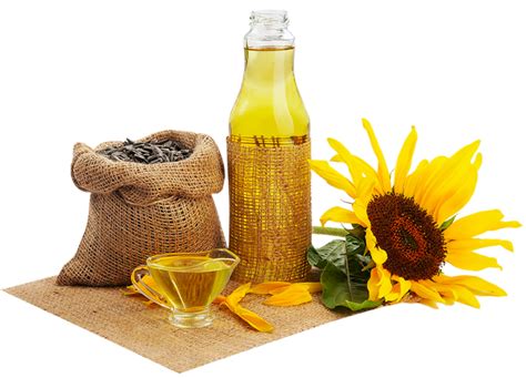 Sunflower Oil Hd Png Transparent Sunflower Oil Hdpng Images Pluspng