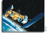 Nasa Noaa Set To Launch Noaa N Satellite Spaceref