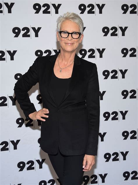 Jamie lee curtis is an american actress and author. Jamie Lee Curtis' life in pictures | Gallery | Wonderwall.com