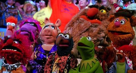 Over 100 Hours Of Muppets Specials And Shows Missing On Disney What