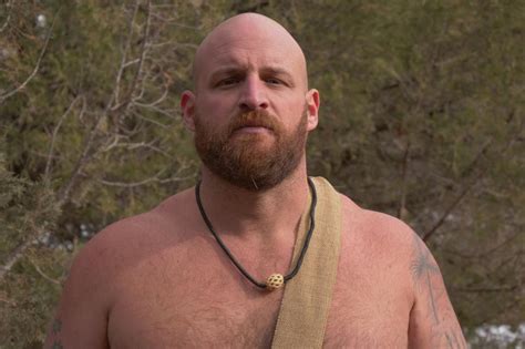 Meet The Winter Warriors Of Naked And Afraid Xl Frozen Naked And Afraid Xl Discovery