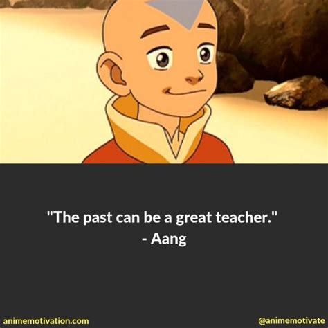53 Of The Best Avatar The Last Airbender Quotes That Will Blow You