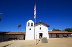 El Presidio State Park in Santa Barbara | California Through My Lens