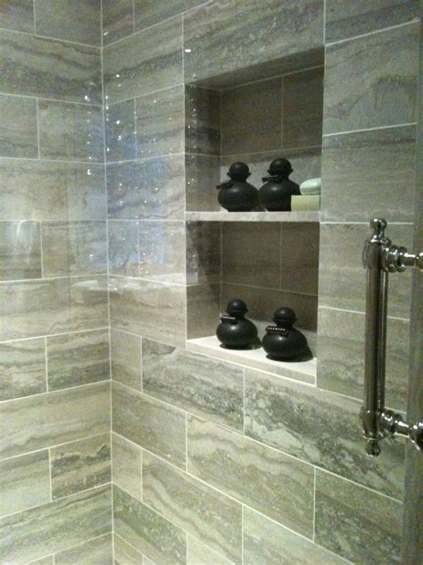 12x24 Tile In Shower A Guide To Achieving The Perfect Look Shower Ideas