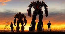 Transformers: Rise of the Beasts - New movie title, cast, and story ...