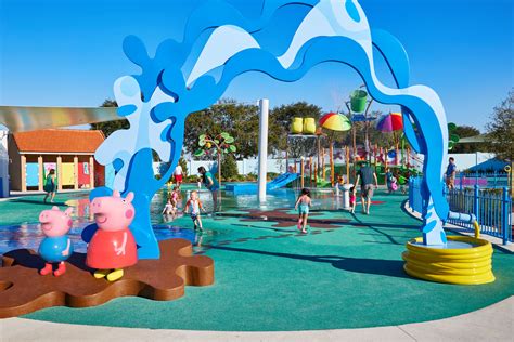 Peppa Pig Theme Park Florida Everything You Need To Know Before