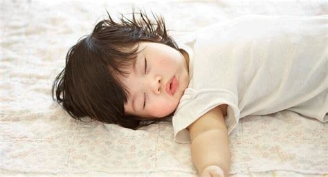 However, hair loss can be due to some medical condition in a few cases. Baby sleep basics: 3 to 6 months | BabyCenter