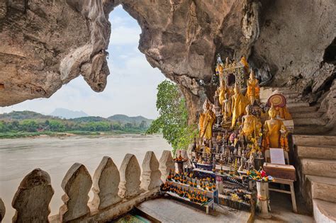 Laos Travel Guide 10 Best Things To Do In Luang Prabang Responsible