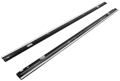 Replacement Standard Rails For Pace Edwards Bedlocker Retractable Hard