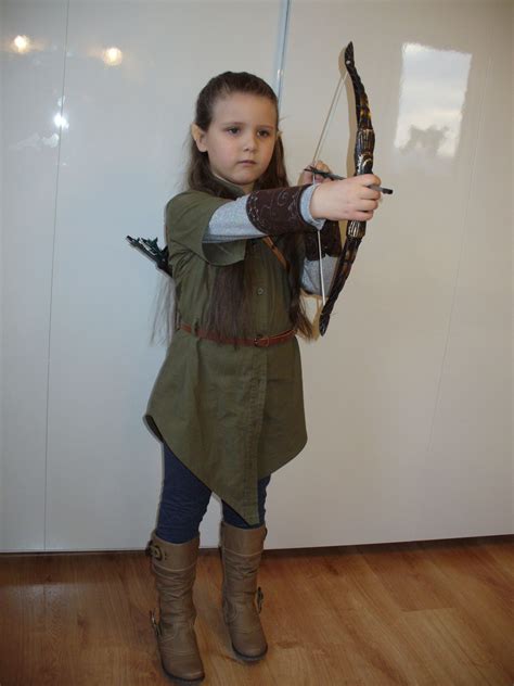 Maybe you would like to learn more about one of these? Legolas elf costume easy DIY cosplay | Legolas costume | Pinterest | Elves, Costumes and ...