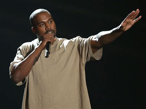 Kanye West Cancels Remainder Of Tour Posts 99 Photos To Instagram