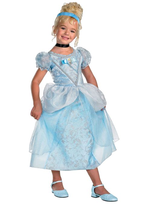 640 x 960 jpeg 51 кб. Kids Deluxe Cinderella Costume | Princess costumes for girls, Girls cinderella costume ...