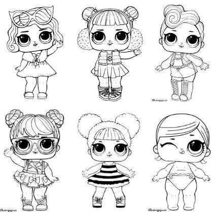 Unicornio Fotos De Lol Para Colorear - imagen para colorear