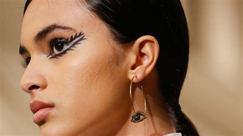 The Deeper Meaning Behind Makeup Exploring The Cultural History Of