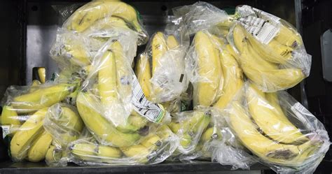 How To Store Bananas Counter Fridge And Freezer Taste Of Home