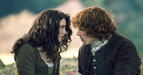 Outlander Season 3 Needs More Sex