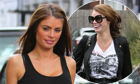 Towie Chloe Sims Will Be Real In Autobiography Daily Mail Online