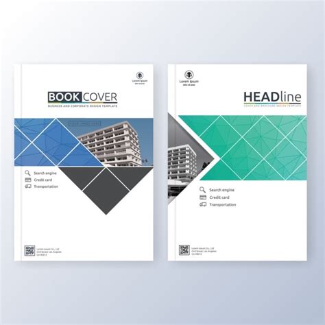 Download Template Cover Buku Cdr Imagesee