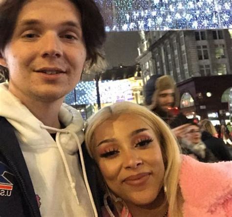 Doja Cat And Jawny Broke Up Find Out What Really Happened • Very Celeb