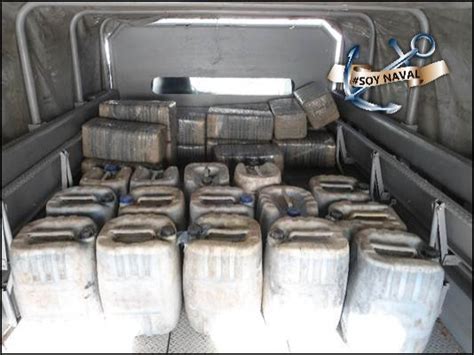 Sonora Six Tons Of Drugs Seized ~ Borderland Beat