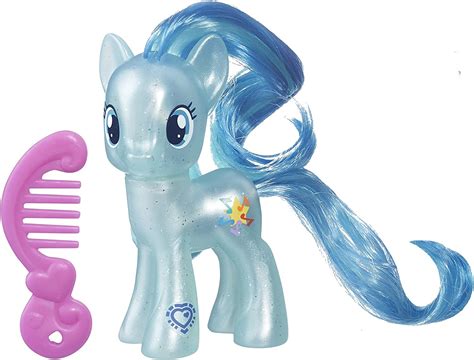 My Little Pony Explore Equestria Coloratura Toys And Games