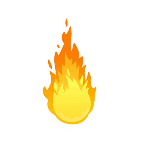 Animated Fire Clipart Meme Image