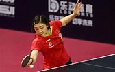 世界ランク1位・陳夢、中国女王に 19歳の挑戦跳ね返す＜卓球 全中国選手権・女子単＞ | 卓球メディア｜Rallys（ラリーズ）