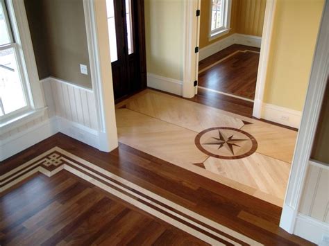 25 Great Examples Of Laminate Hardwood Flooring Wood Floor Design