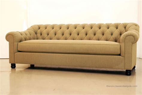 You will find a high quality chesterfield sofa at an affordable price from brands like liyasi. classic design: Custom Chesterfield Sofas