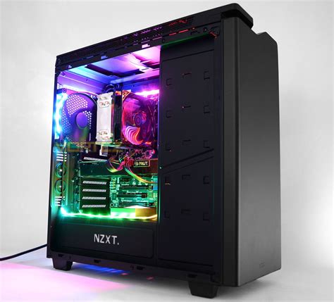 The Best Pc Cases For A Gaming Computer Windowsable