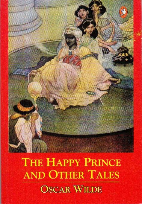The Happy Prince And Other Tales Oscar Wilde 8188951641 9788188951642