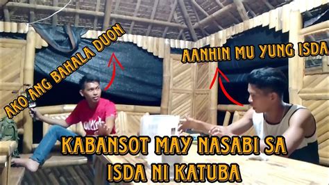 Kabansot May Nasabi Sa Isda Ni Katuba Youtube