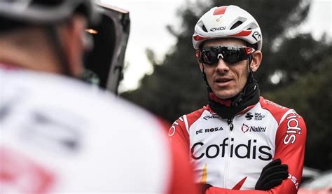 Professional cyclist @teamcofidis occasional writer | twuko. Cyclisme. Guillaume Martin de retour pour le GP Indurain et le Tour du Pays basque . Sport ...