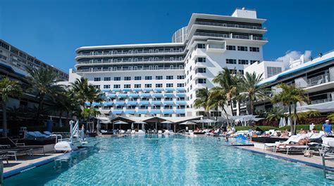 Miami Beach Hotels And Flights
