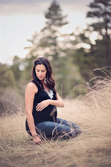 Natalie And Adam Mount Falcon Colorado Maternity Photographer