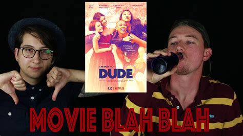 Dude Movie Review Youtube