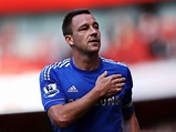 John Terry prepared to be patient over Chelsea return | The Independent