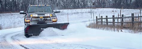 Best Snow Plow Brands Of 2020 Features And Advantages Of The Best Plows