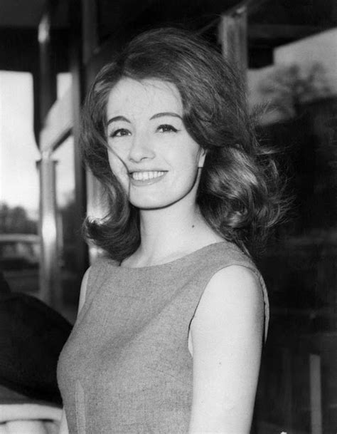 The Model In Britains Sex And Spy Profumo Scandal 22 Vintage Photos