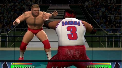 10 Wrestling Video Games We Completely Forgot About