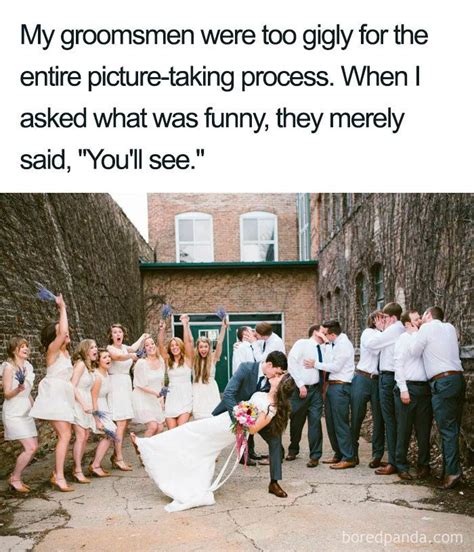 Hilarious Memes That Perfectly Sum Up Every Wedding Artofit