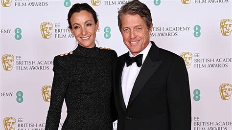 Hugh Grants Kids Everything To Know About The Actors 5 Children