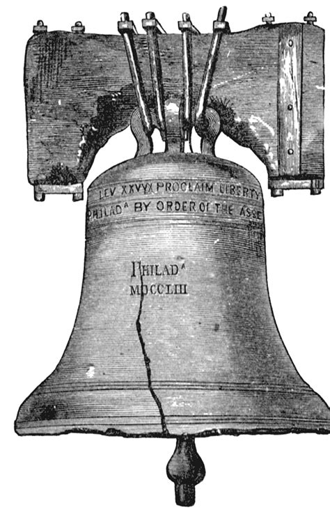 liberty bell | Liberty bell, Digital stamps, Liberty