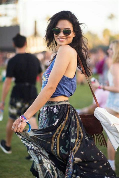 Music Festival Fashion Trends For Women