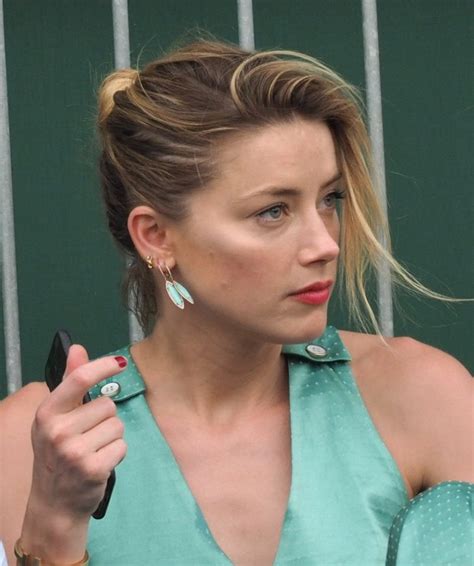 Amber Heard Amber Heard Foto 42141059 Fanpop